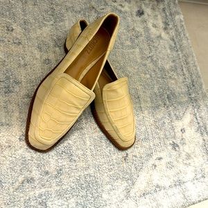 Schutz woman’s loafers